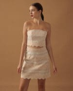 Mauro in Peach