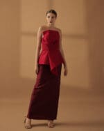 Terzo Coordinates in Wine - Image 5
