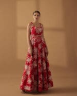 Renzo in Red