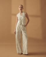 Pierino in Dove Grey