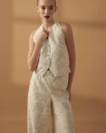 Pierino in Dove Grey - Image 2