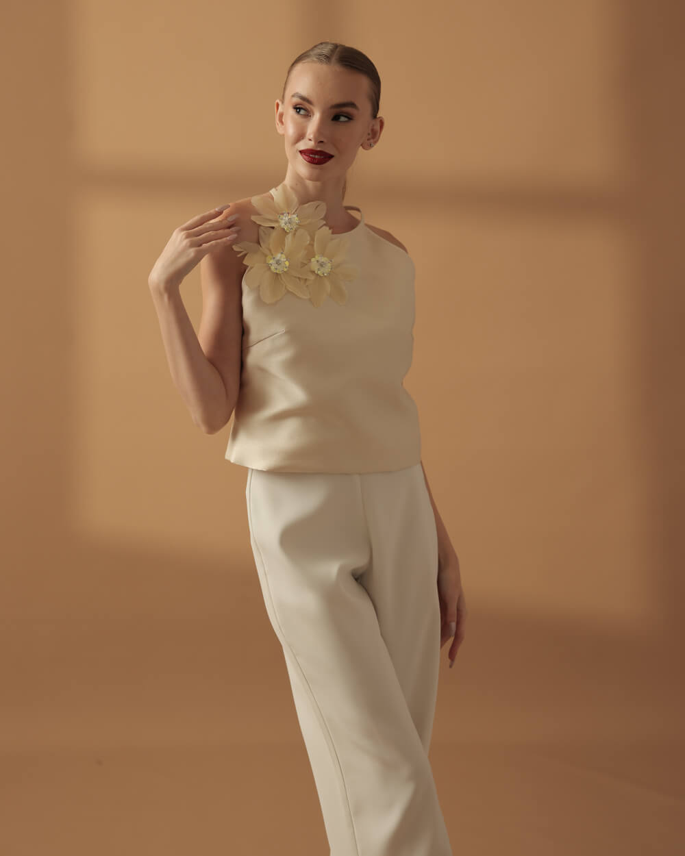 Noe in Cream