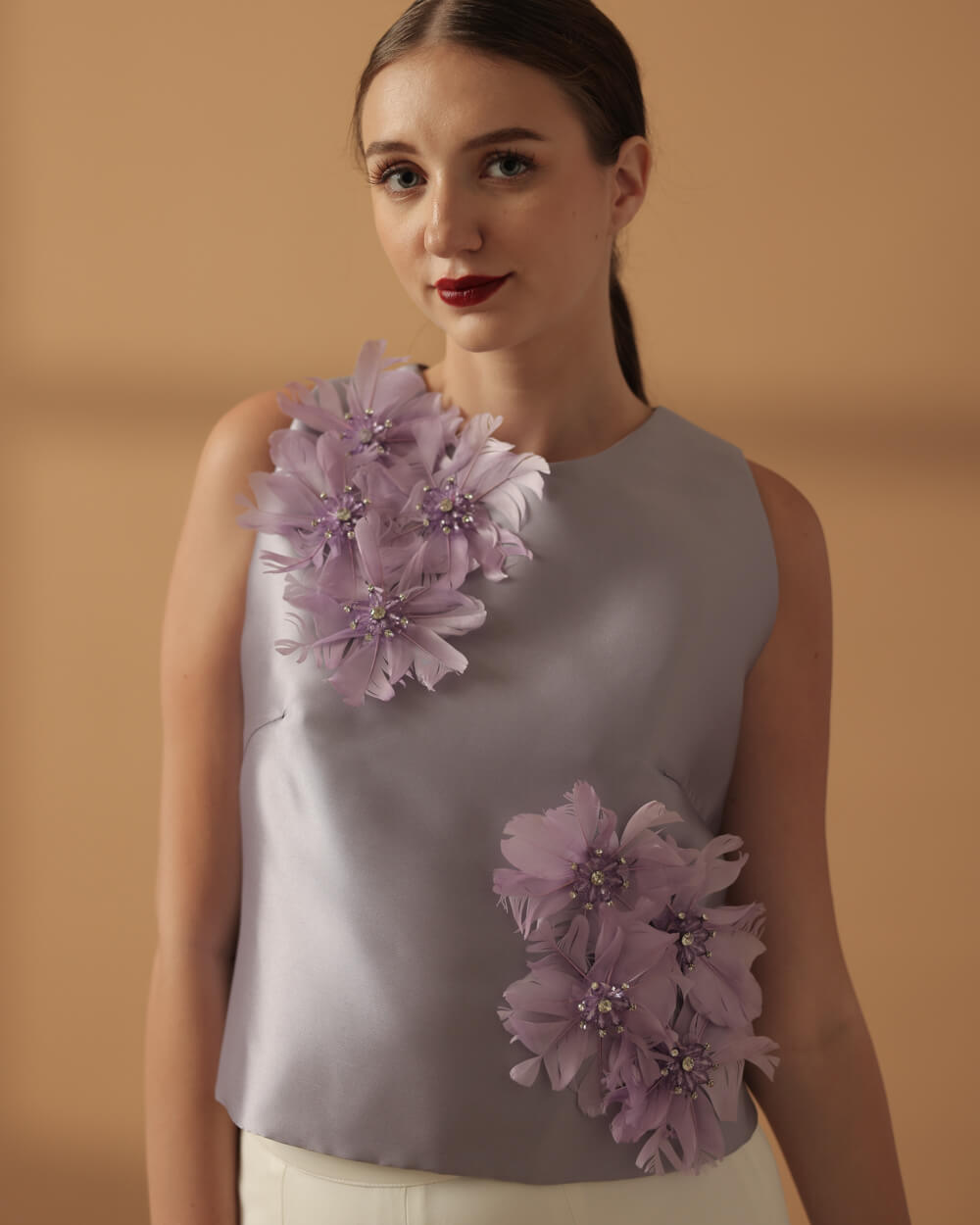 Palmiro in Lilac