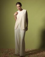 Gaston Top in Cream