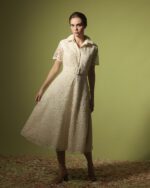 Julie in Cream - Image 2