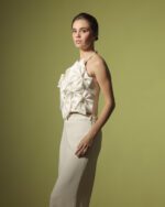 Christophe in White - Image 3