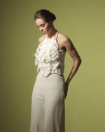 Christophe in White - Image 2