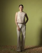 Ranier in Cream - Image 3