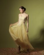 Lancelot in Butter Yellow - Image 3