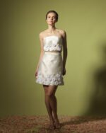 Pearl Coordinates in Ivory - Image 5