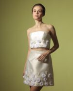 Pearl Coordinates in Ivory - Image 3