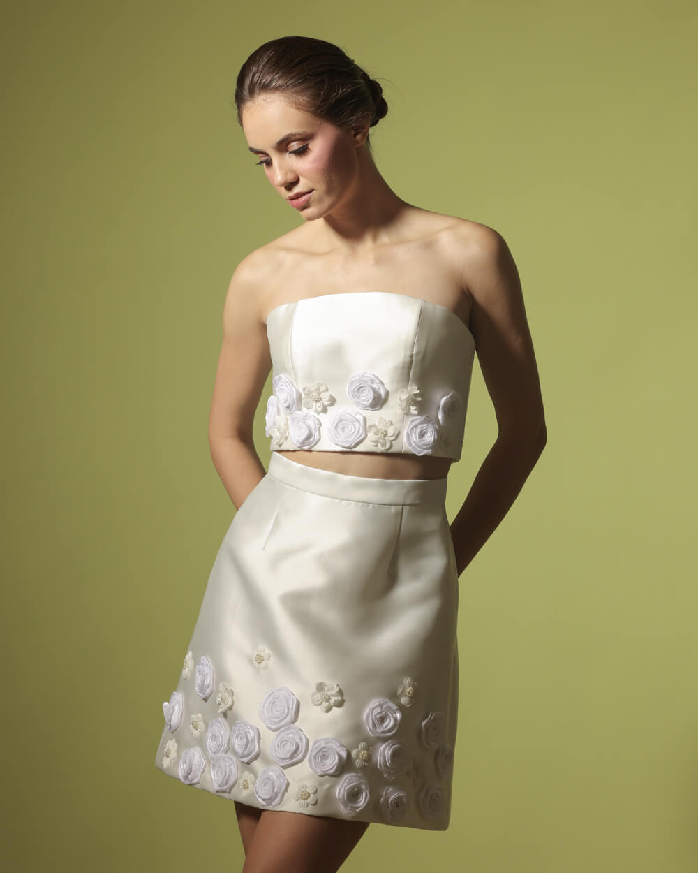 Pearl Coordinates in Ivory