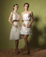 Pearl Coordinates in Ivory - Image 2