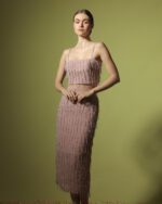 Fabien in Dusty Pink - Image 2