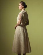 Julie in Cream - Image 4