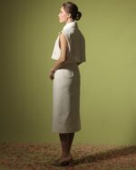 Florin in White - Image 6