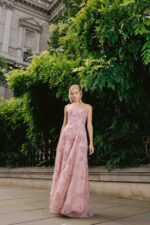 Ivie in Pink