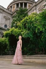 Ivie in Pink - Image 5