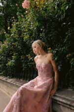 Ivie in Pink - Image 11